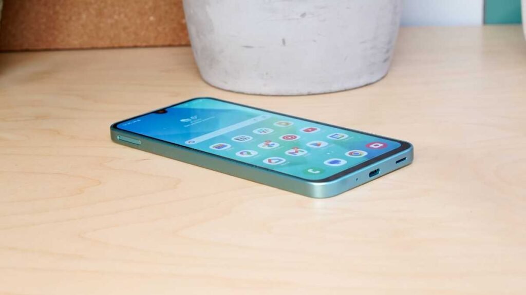 Samsung A16 5G