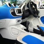 Smart Car Gadgets 2025