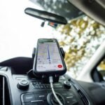 Best Fast Car Charger with Retractable USB-C Cable