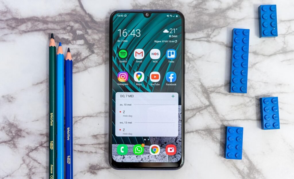SAMSUNG Galaxy S25 altra