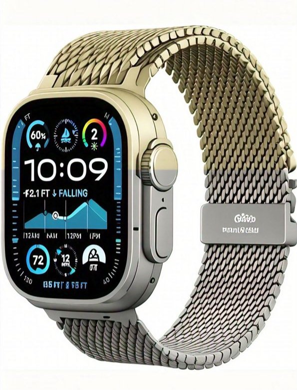 Apple Watch Ultra 2 49mm