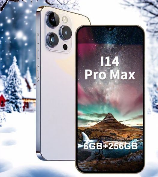 A14ProMax