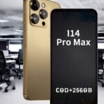 A14ProMax: Best Budget 5G Smartphone with Fast Charging