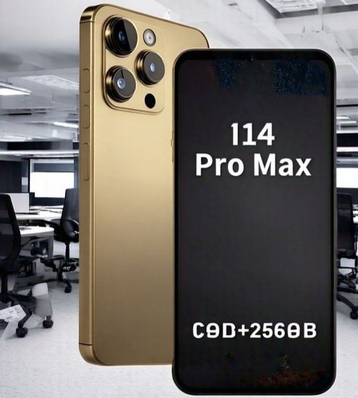 A14ProMax: Best Budget 5G Smartphone with Fast Charging