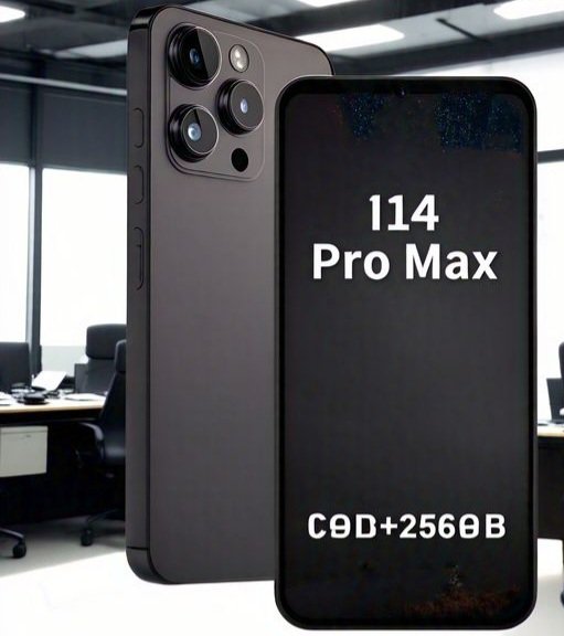 A14ProMax: Best Budget 5G Smartphone with Fast Charging