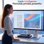 Apple Mac Mini M4: Tiny Size, Big Power