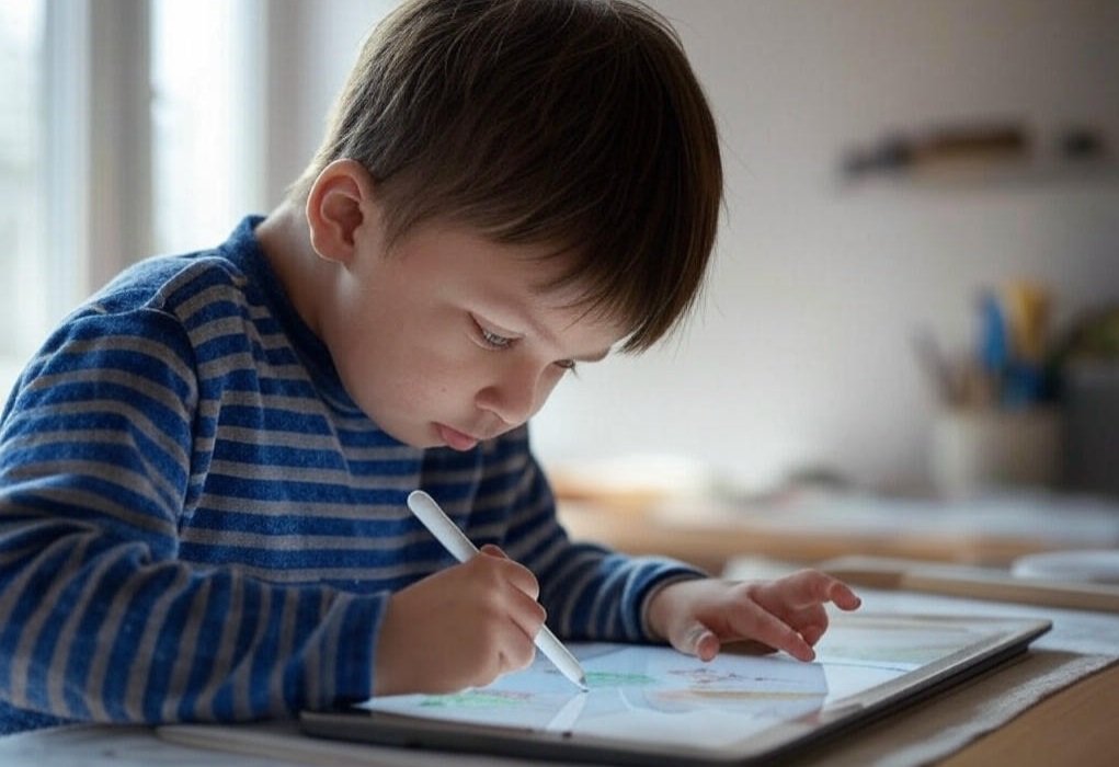 Apple Pencil
