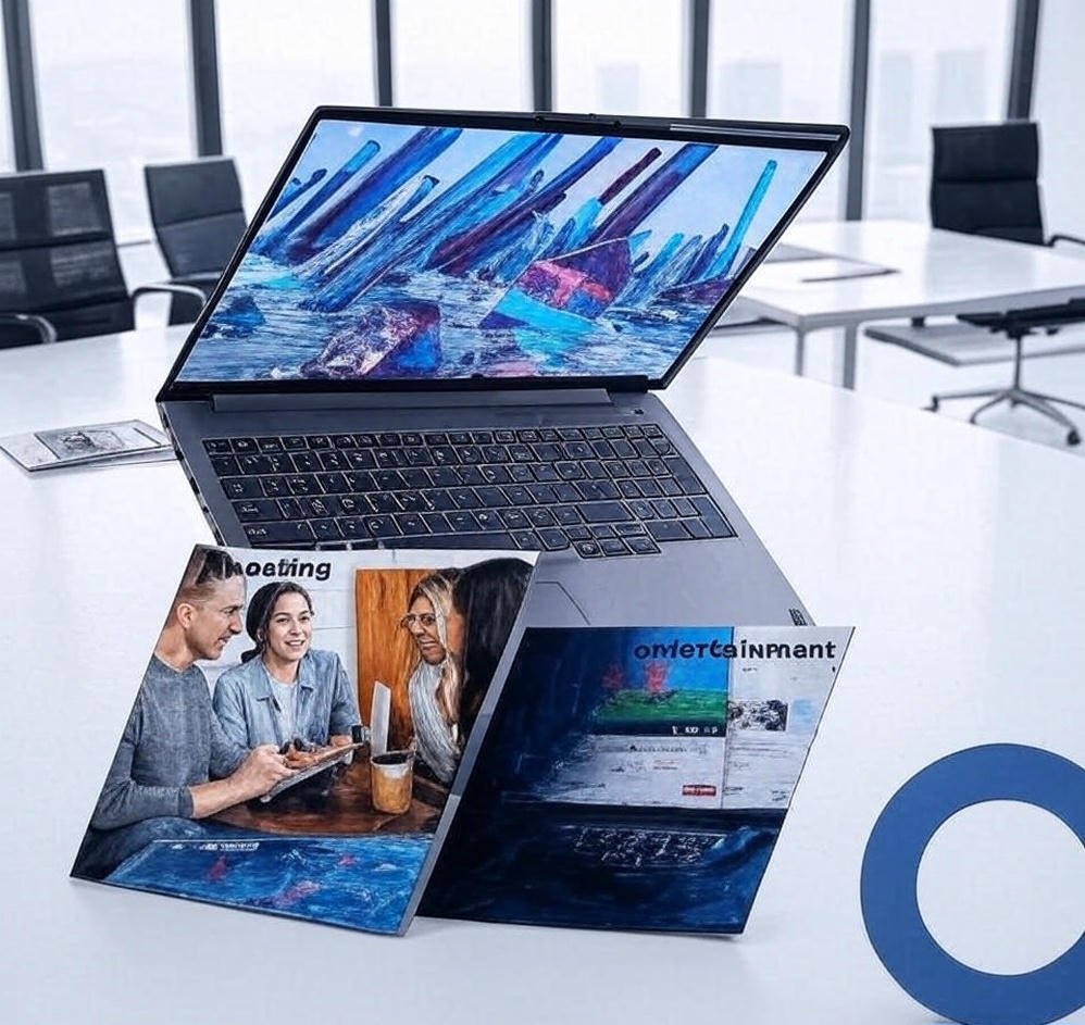 Display - Visual -Experience