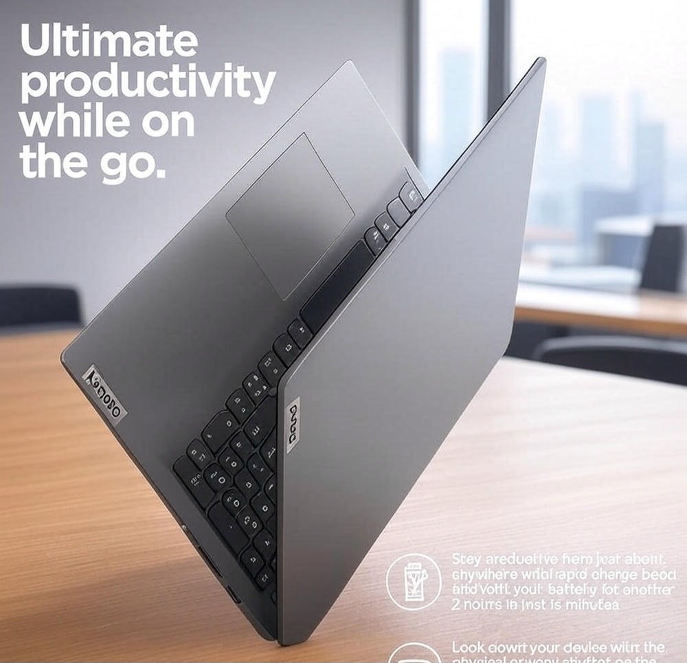 Lenovo-IdeaPad