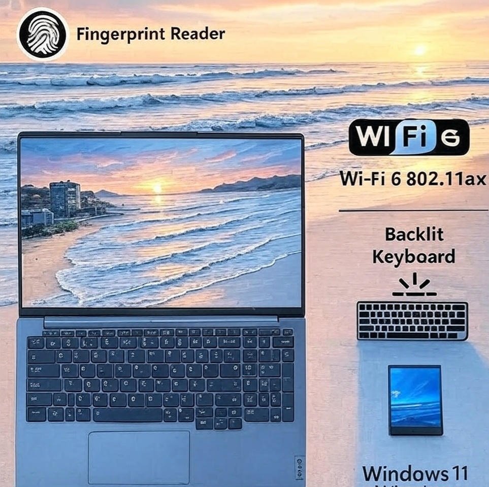 Lenovo ThinkBook 16 Specs and Performance Guide