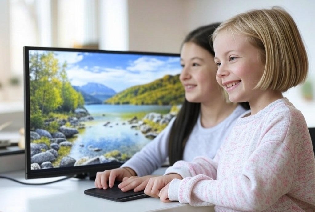 Samsung ViewFinity S9 27