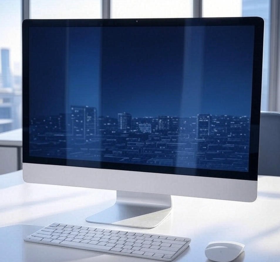 iMac-M4-Breakdown:-Design,-Display,-and-Power