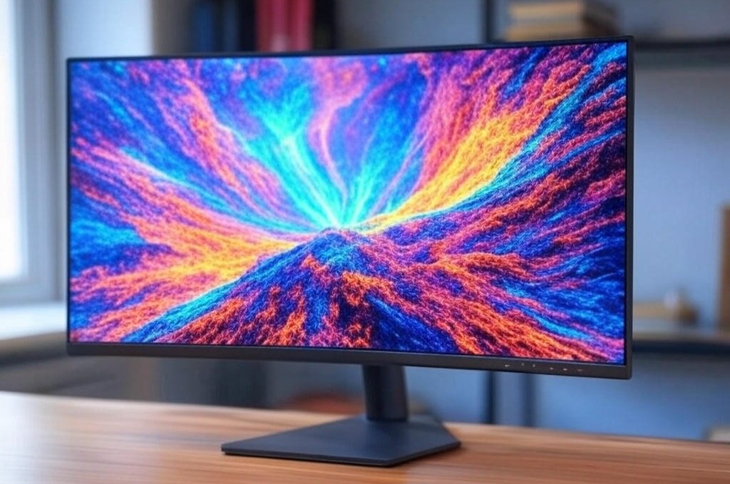 Samsung ViewFinity S9 27