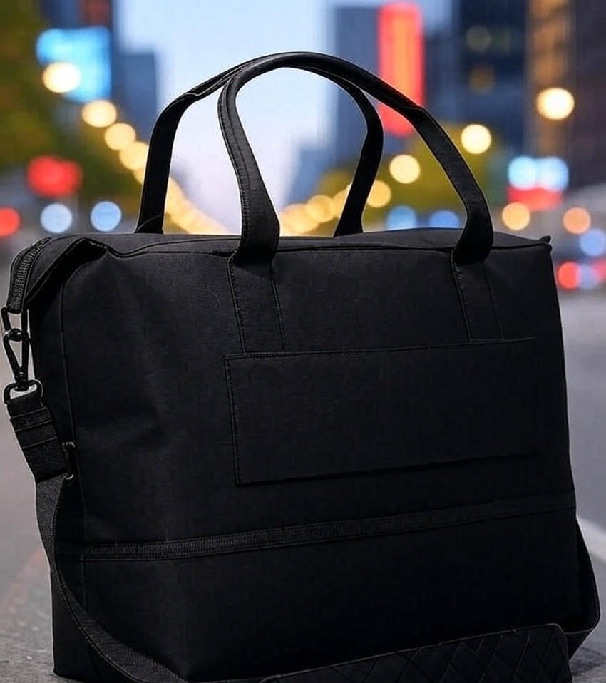 TUMI Voyageur 