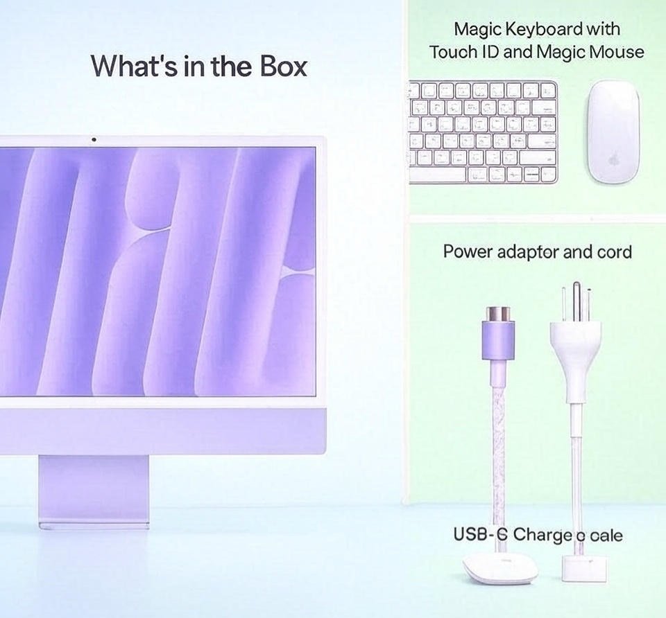 iMac-M4