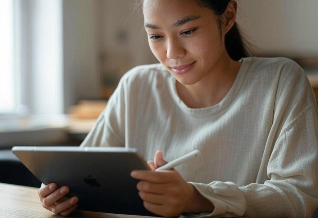 Apple Pencil Tips for iPad Users: Work Like a Pro
