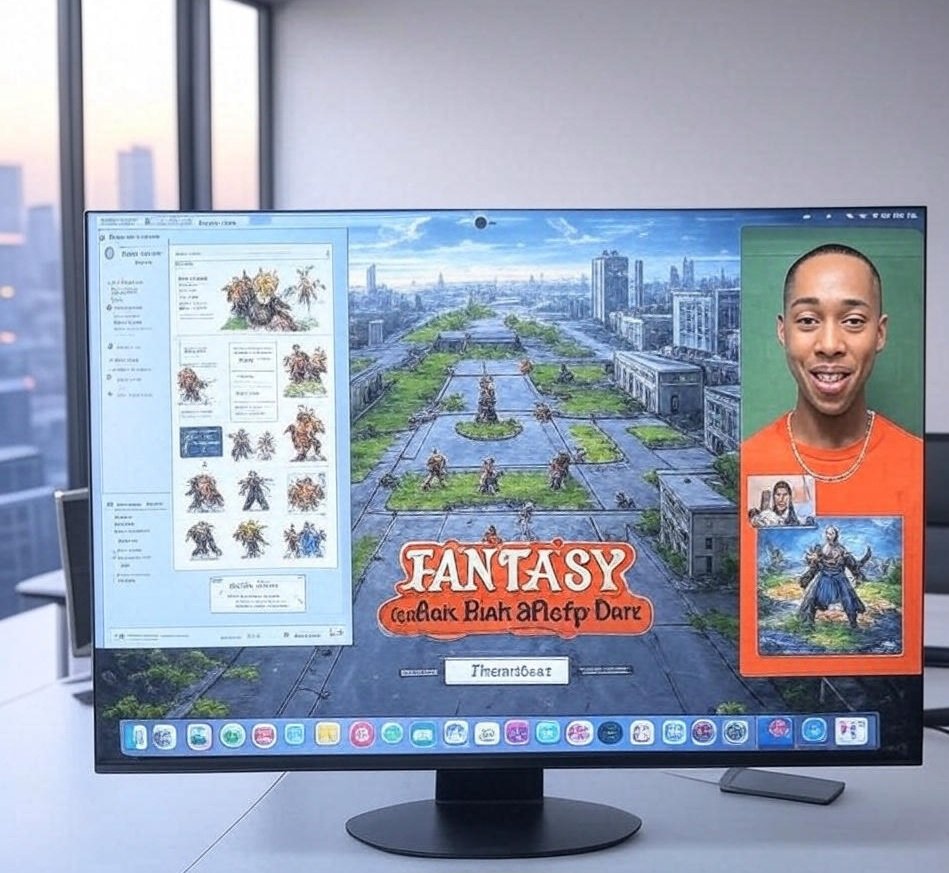 iMac-M4