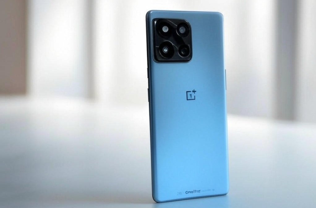 OnePlus 13T
