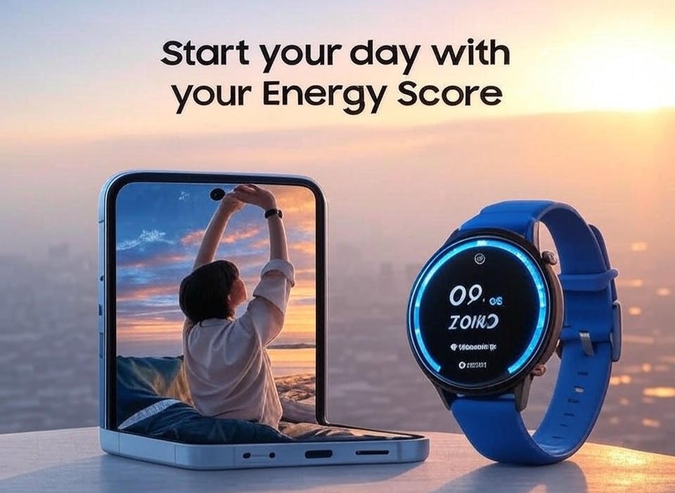 Samsung Watch 7