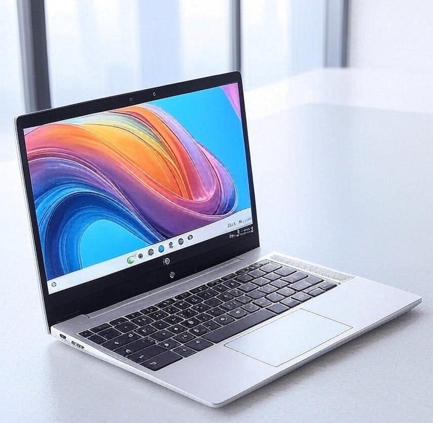 HP Chromebook 14A: First Look