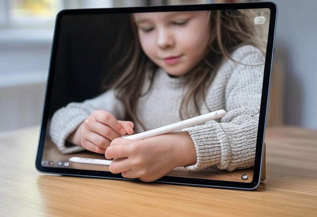 Apple Pencil Tips for iPad Users: Work Like a Pro