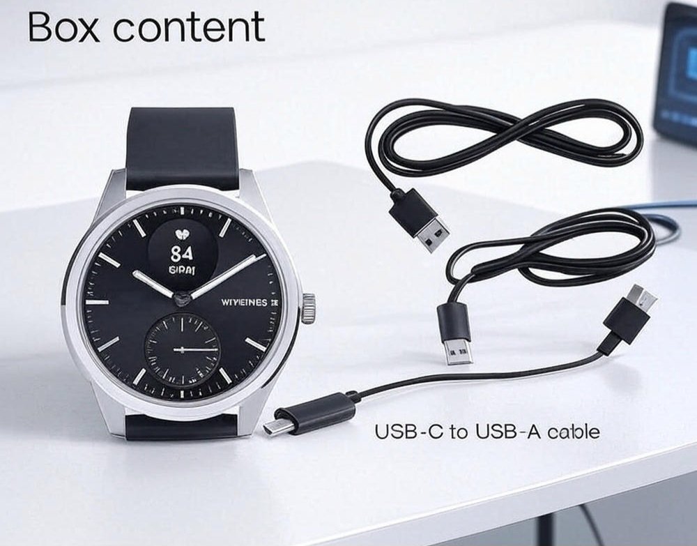 Fitness-Tracking