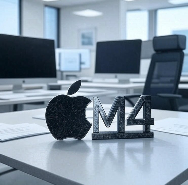 Apple Mac Mini M4
