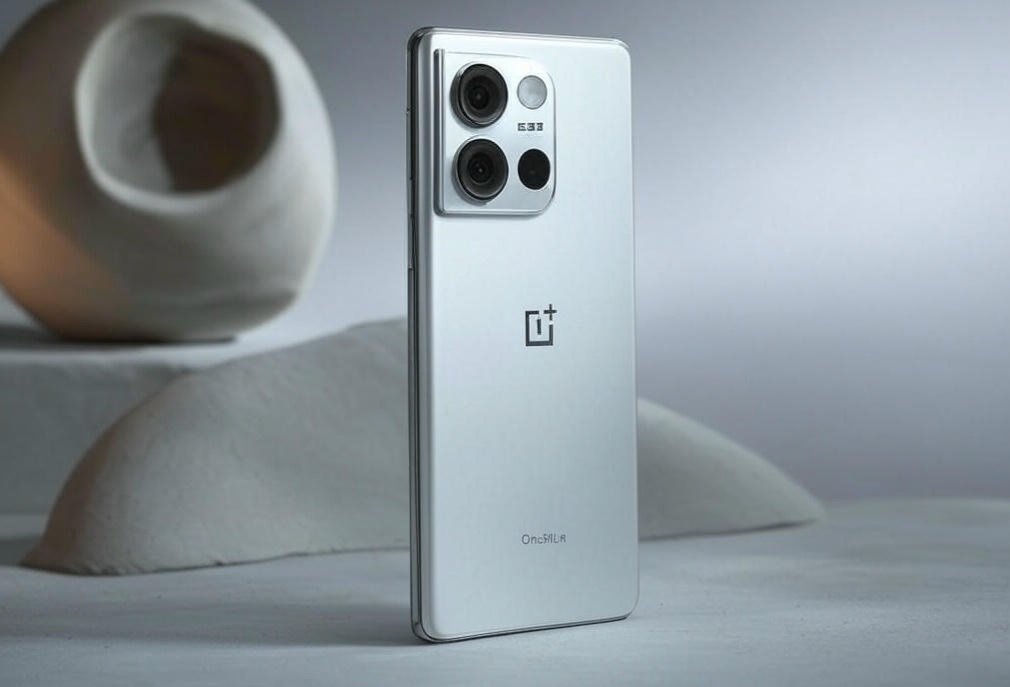 OnePlus 13T: The Compact Powerhouse You Didn't Know You Needed