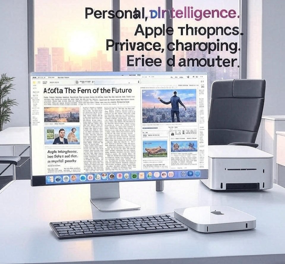 Apple Mac Mini M4
