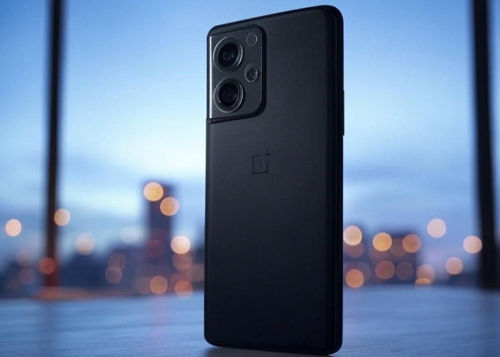 OnePlus 13T