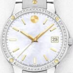 Movado-Watch-for-Women-Features-Style & Value