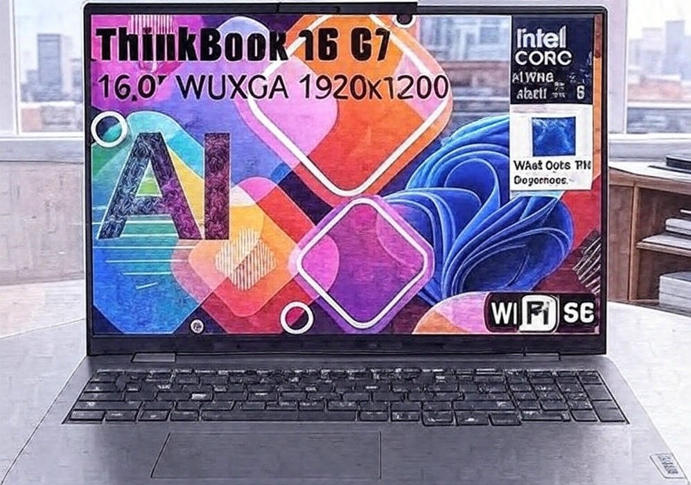 Lenovo-ThinkBook-16