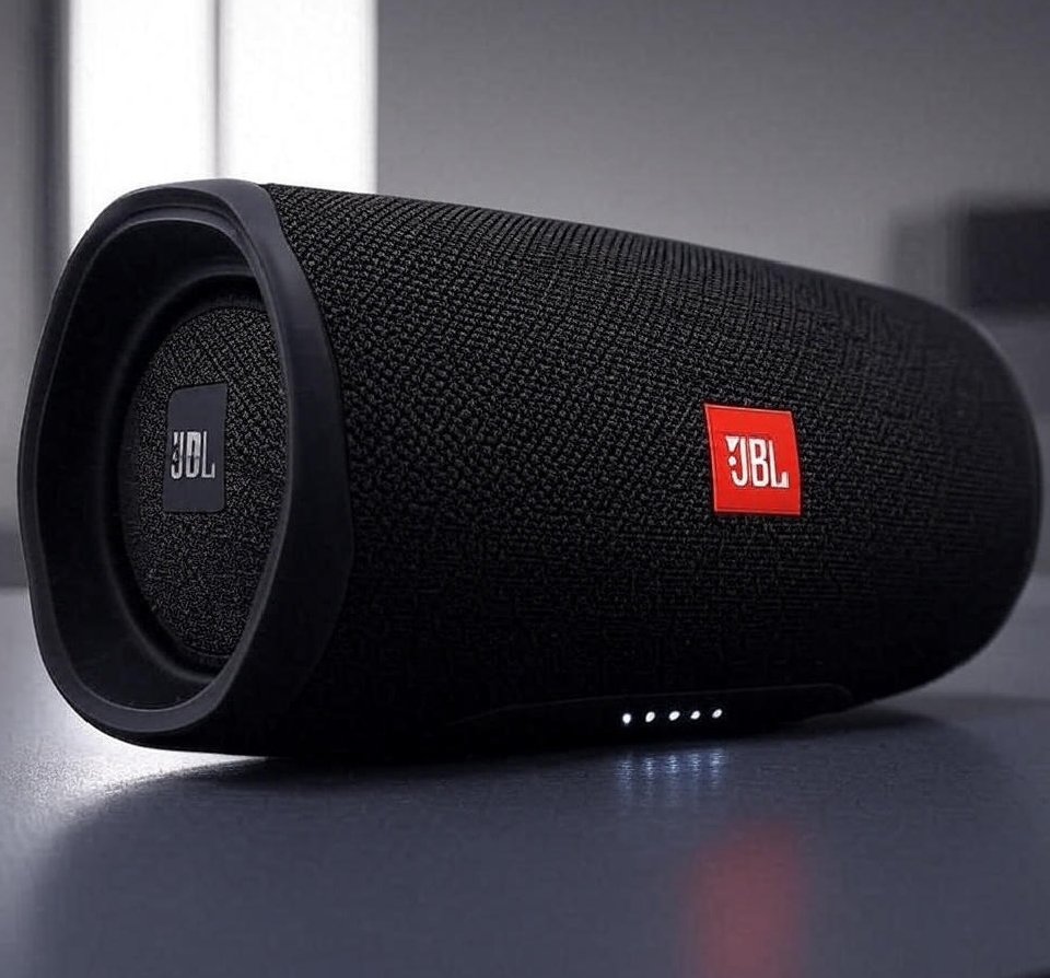 JBL-Charge-4-Bluetooth-Speaker-Is-It-Worth-It in-2025?