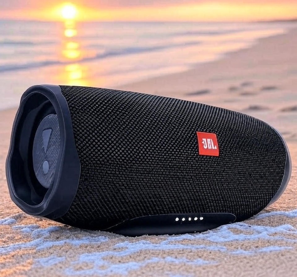 JBL-Charge-4-Bluetooth-Speaker