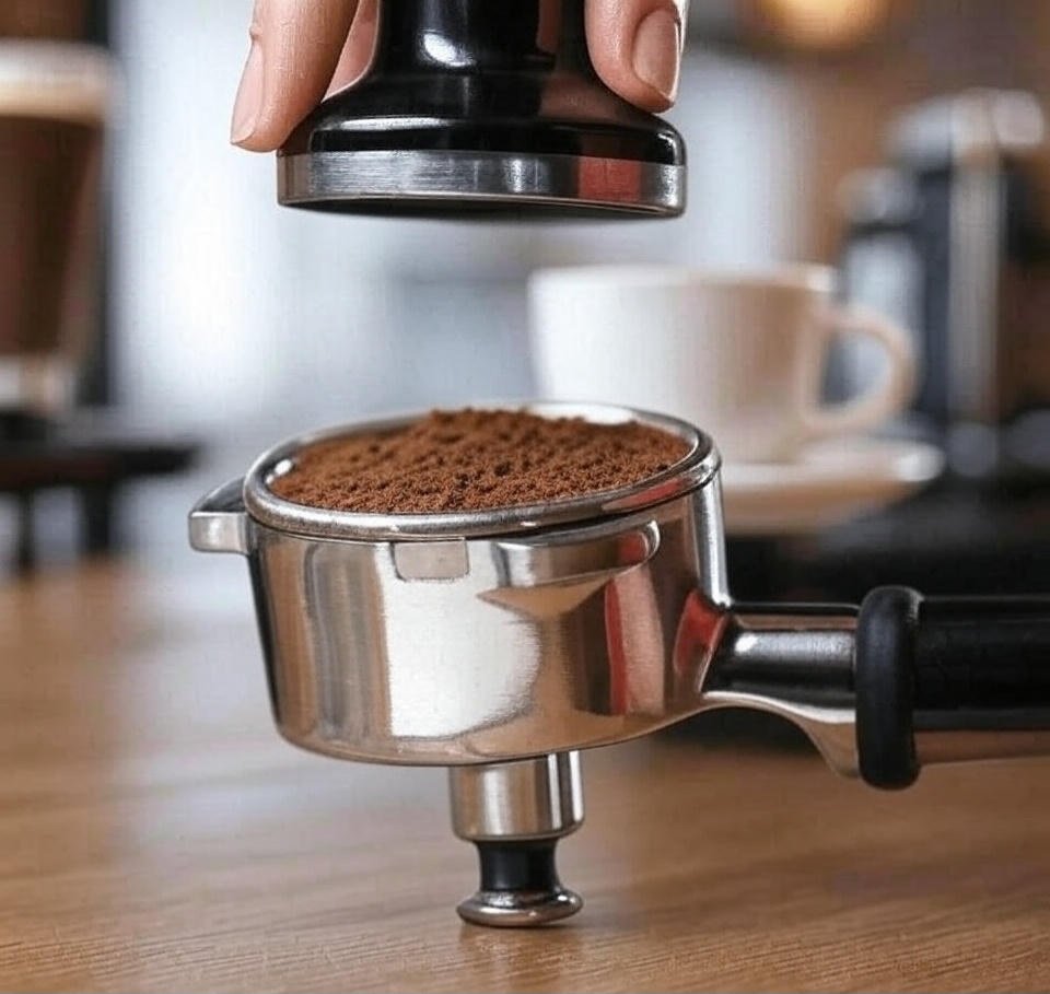 Breville-Barista-Express