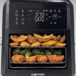 CHEFMAN-Digital-Air-Fryer+Rotisserie-Is-It-Worth-Buying-in-2025?
