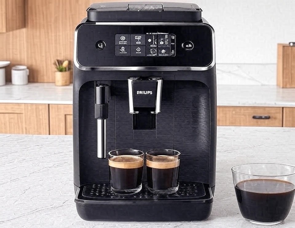 Philips-2200-Espresso-Machine-Review-Worth-It-in-2025