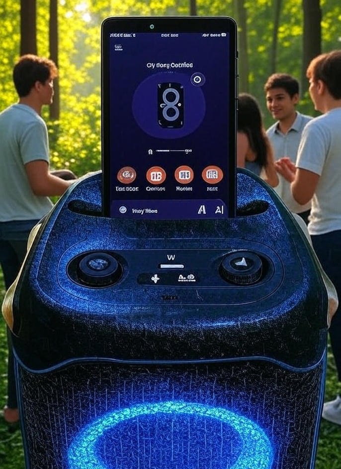 Portability-and-Outdoor-Use-JBL-PartyBox-110