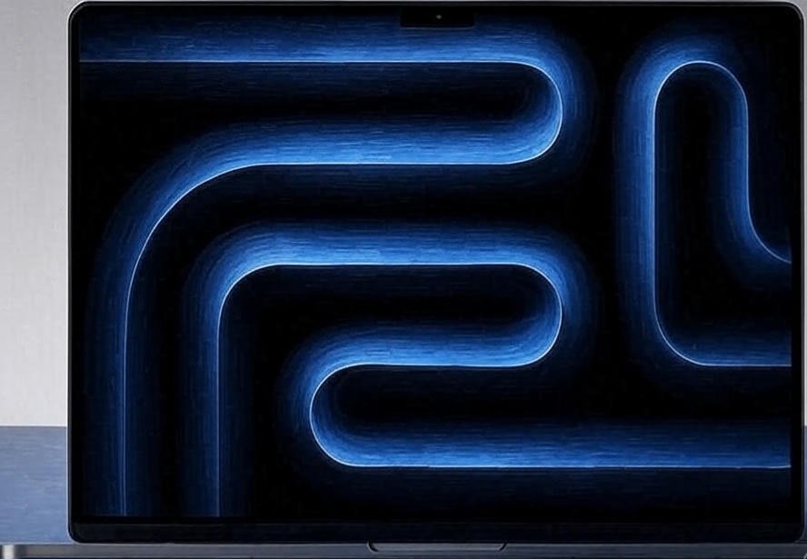 MacBook Pro Space Black-for-Designers,-Editors,-and-Developers
