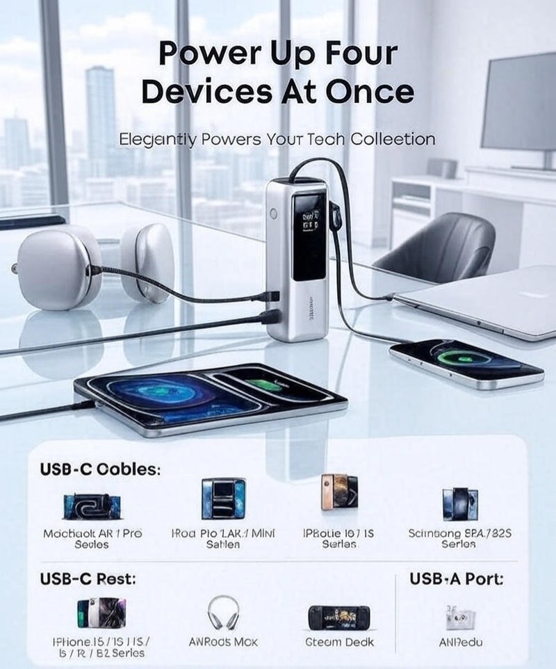 Anker-25000mAh-Power-Bank