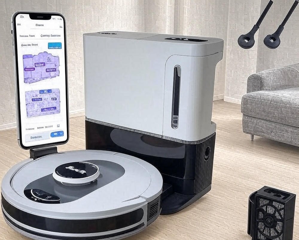Shark-AI-Ultra-Voice-Control-Robot-Vacuum-for-Pet-Owners