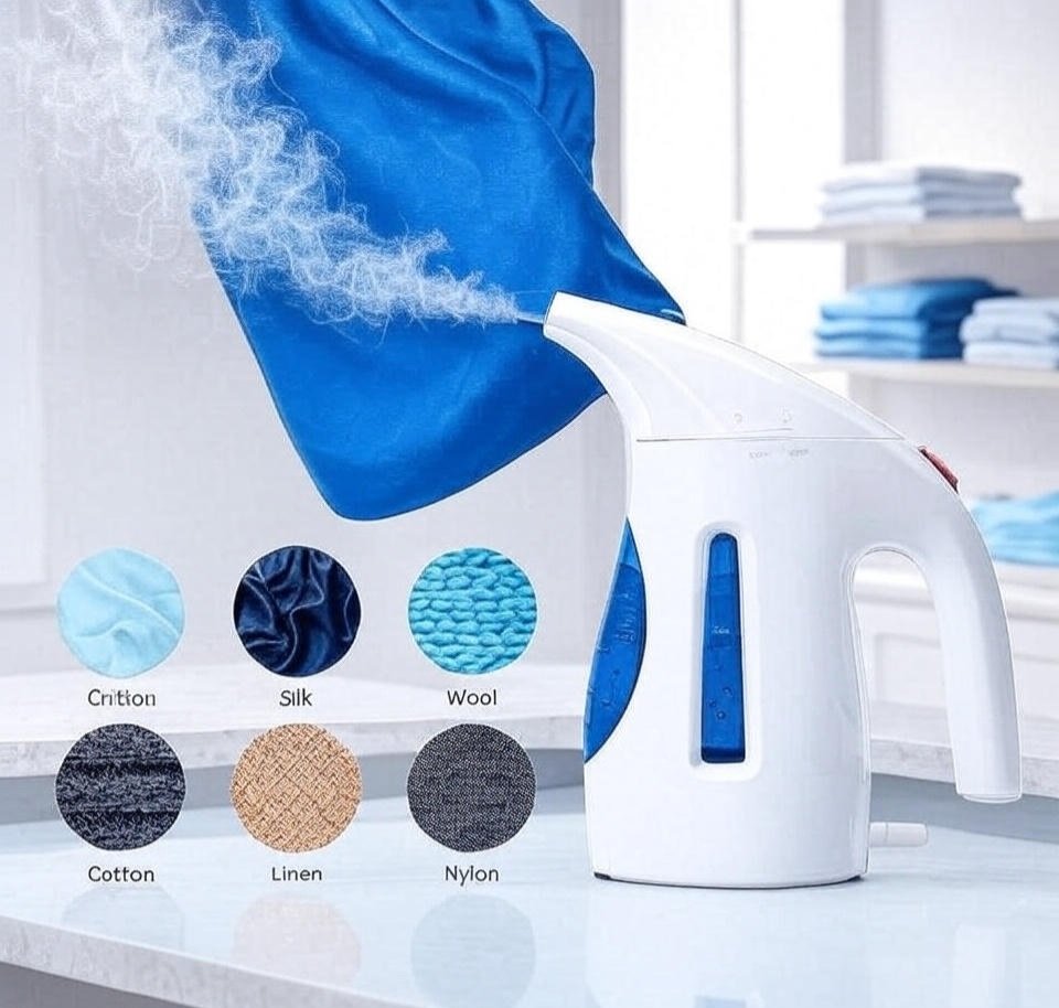 HiLIFE-Steamer-for-Clothes-Heating-Time-and-Performance