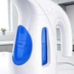 HiLIFE Steamer for Clothes-Review–Handheld-Wrinkle-Remover