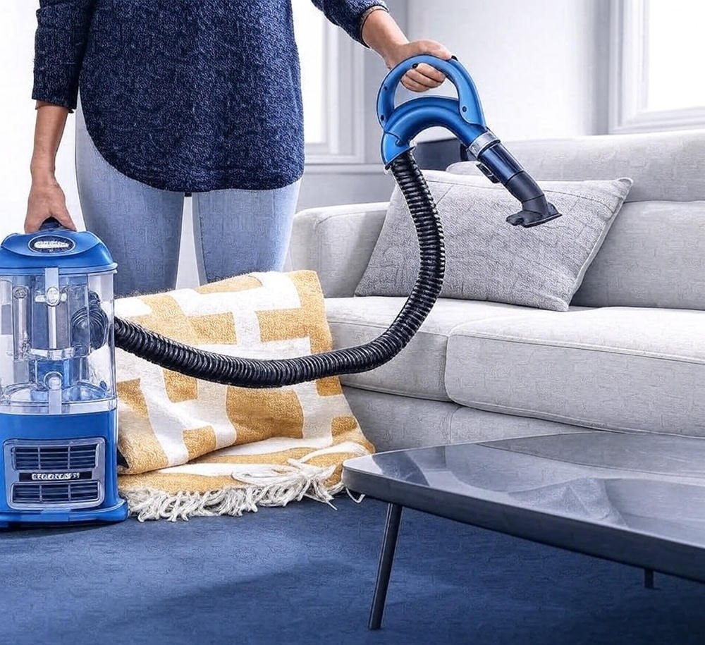 Shark-Upright-Vacuum