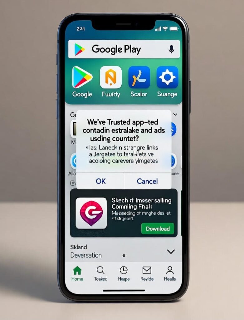 Browsing and Downloading