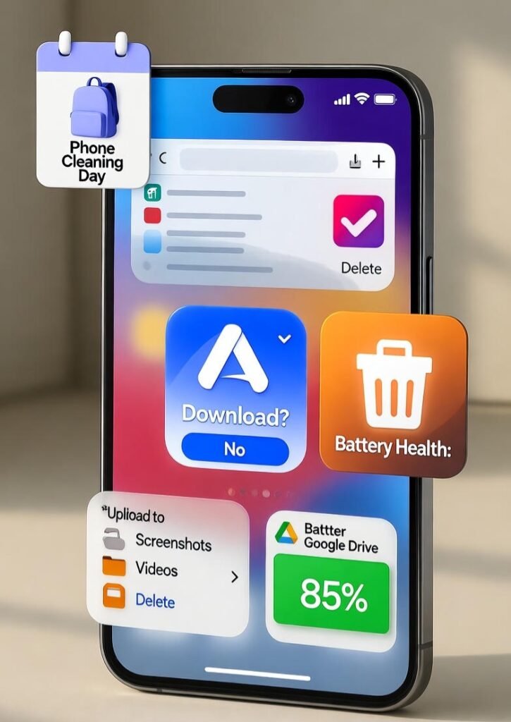 Long- Term Benefits of Manual Optimization