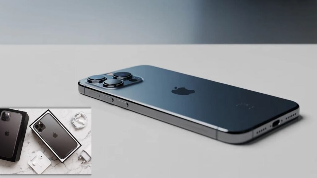 Charging and Battery Life
